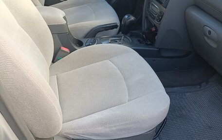 Hyundai Santa Fe III рестайлинг, 2005 год, 615 000 рублей, 8 фотография