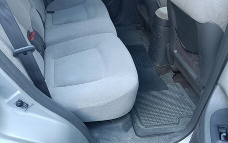Hyundai Santa Fe III рестайлинг, 2005 год, 615 000 рублей, 5 фотография