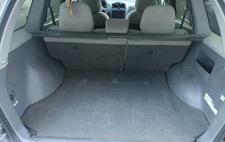 Hyundai Santa Fe III рестайлинг, 2005 год, 615 000 рублей, 6 фотография