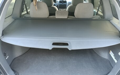 Hyundai Santa Fe III рестайлинг, 2005 год, 615 000 рублей, 7 фотография