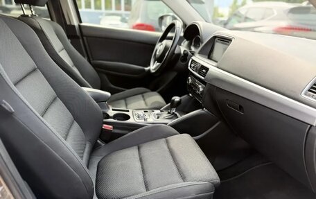 Mazda CX-5 II, 2016 год, 1 790 000 рублей, 13 фотография