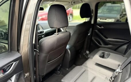 Mazda CX-5 II, 2016 год, 1 790 000 рублей, 11 фотография