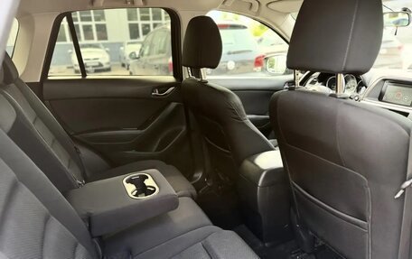 Mazda CX-5 II, 2016 год, 1 790 000 рублей, 12 фотография