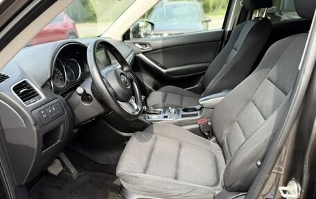 Mazda CX-5 II, 2016 год, 1 790 000 рублей, 7 фотография