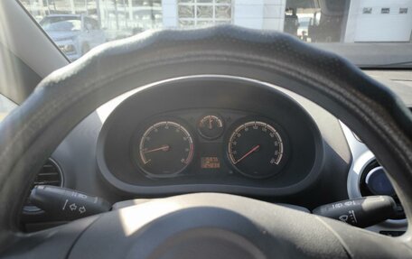 Opel Corsa D, 2012 год, 550 000 рублей, 14 фотография