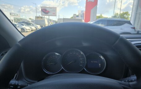 Renault Sandero II рестайлинг, 2018 год, 1 069 000 рублей, 15 фотография