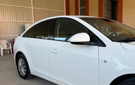 Chevrolet Cruze II, 2013 год, 620 000 рублей, 7 фотография