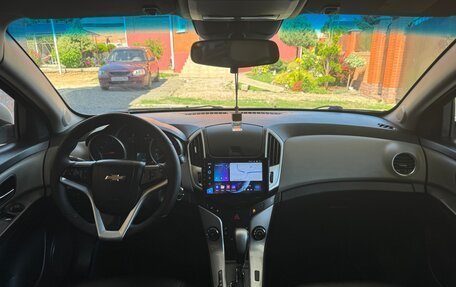 Chevrolet Cruze II, 2013 год, 620 000 рублей, 12 фотография