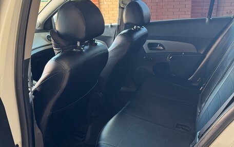 Chevrolet Cruze II, 2013 год, 620 000 рублей, 13 фотография