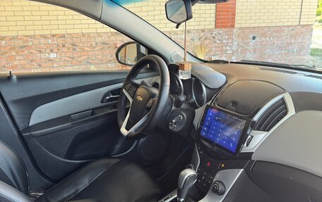Chevrolet Cruze II, 2013 год, 620 000 рублей, 11 фотография