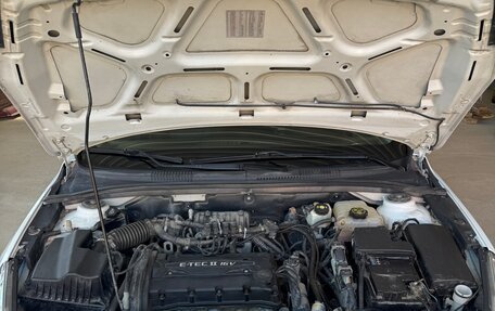 Chevrolet Cruze II, 2013 год, 620 000 рублей, 14 фотография