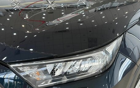 Toyota RAV4, 2019 год, 3 230 000 рублей, 13 фотография