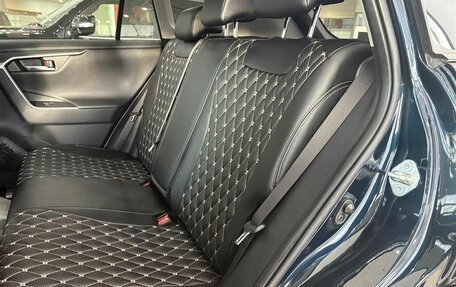 Toyota RAV4, 2019 год, 3 230 000 рублей, 14 фотография