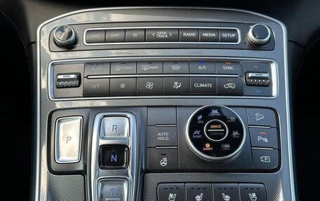 Hyundai Santa Fe IV, 2021 год, 2 389 000 рублей, 15 фотография