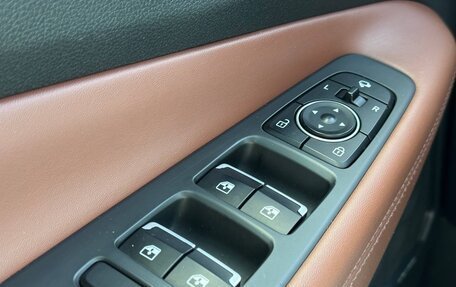 Hyundai Santa Fe IV, 2021 год, 2 389 000 рублей, 17 фотография