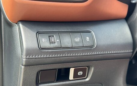Hyundai Santa Fe IV, 2021 год, 2 389 000 рублей, 18 фотография