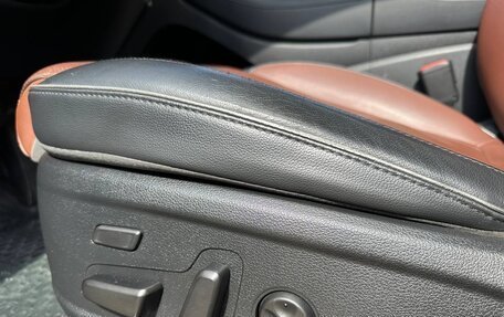 Hyundai Santa Fe IV, 2021 год, 2 389 000 рублей, 19 фотография