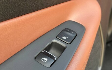 Hyundai Santa Fe IV, 2021 год, 2 389 000 рублей, 27 фотография