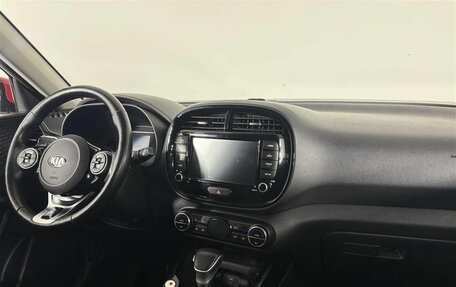KIA Soul III, 2021 год, 1 840 000 рублей, 11 фотография