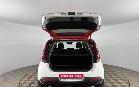 KIA Soul III, 2021 год, 1 840 000 рублей, 7 фотография