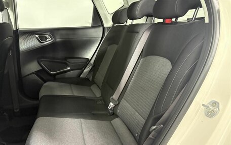 KIA Soul III, 2021 год, 1 840 000 рублей, 20 фотография