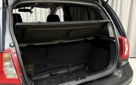 Hyundai Getz I рестайлинг, 2010 год, 519 000 рублей, 8 фотография