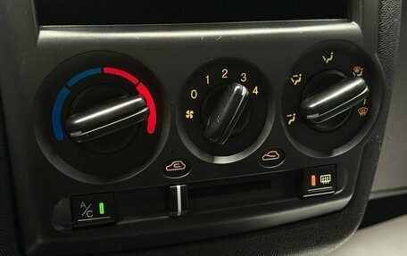 Hyundai Getz I рестайлинг, 2010 год, 519 000 рублей, 15 фотография