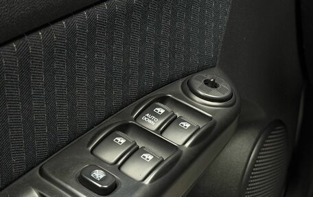 Hyundai Getz I рестайлинг, 2010 год, 519 000 рублей, 24 фотография