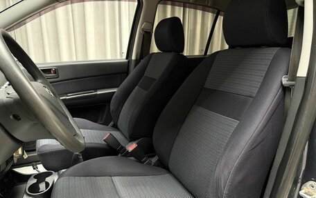 Hyundai Getz I рестайлинг, 2010 год, 519 000 рублей, 25 фотография