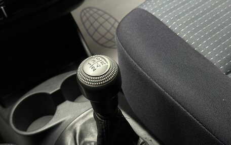 Hyundai Getz I рестайлинг, 2010 год, 519 000 рублей, 17 фотография