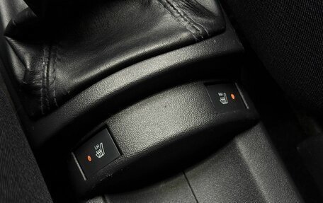 Hyundai Getz I рестайлинг, 2010 год, 519 000 рублей, 18 фотография
