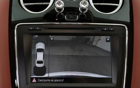 Bentley Flying Spur II, 2014 год, 9 500 000 рублей, 4 фотография