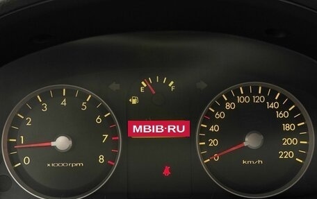 Hyundai Getz I рестайлинг, 2010 год, 519 000 рублей, 28 фотография