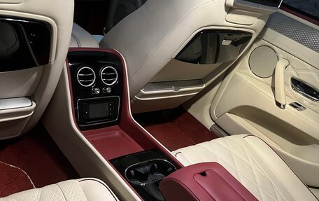 Bentley Flying Spur II, 2014 год, 9 500 000 рублей, 16 фотография