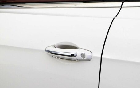 Bentley Flying Spur II, 2014 год, 9 500 000 рублей, 20 фотография