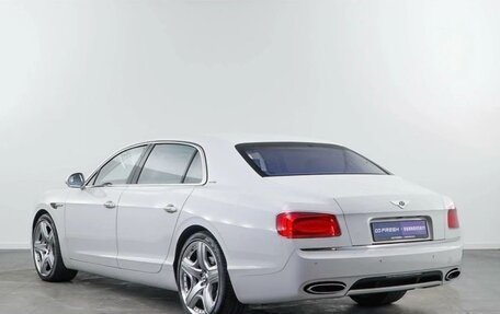 Bentley Flying Spur II, 2014 год, 9 500 000 рублей, 25 фотография