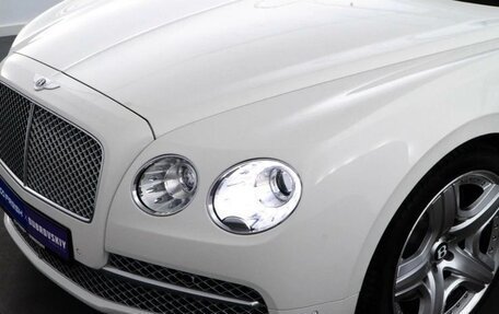Bentley Flying Spur II, 2014 год, 9 500 000 рублей, 23 фотография