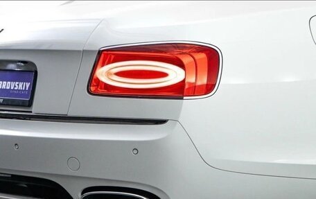 Bentley Flying Spur II, 2014 год, 9 500 000 рублей, 34 фотография