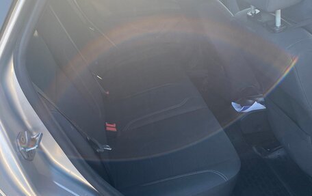 Ford Fiesta, 2015 год, 850 000 рублей, 9 фотография