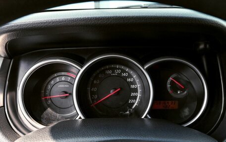 Nissan Tiida, 2012 год, 639 000 рублей, 11 фотография