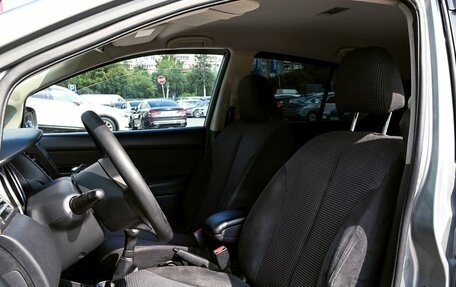 Nissan Tiida, 2012 год, 639 000 рублей, 14 фотография