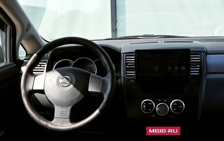 Nissan Tiida, 2012 год, 639 000 рублей, 17 фотография