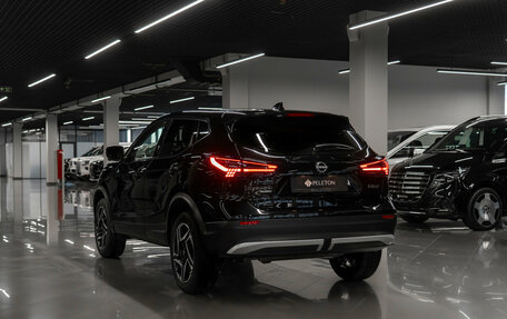 Nissan Qashqai, 2026 год, 3 300 000 рублей, 4 фотография