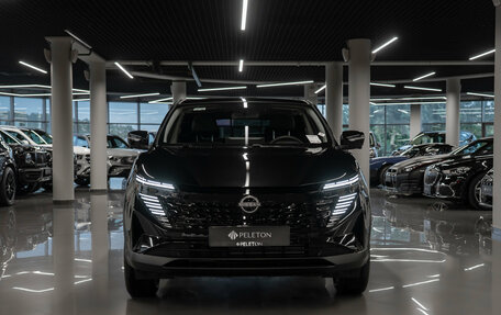 Nissan Qashqai, 2026 год, 3 300 000 рублей, 3 фотография