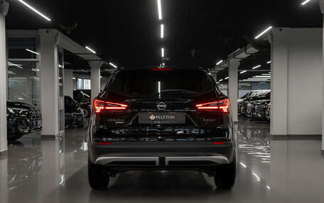 Nissan Qashqai, 2026 год, 3 300 000 рублей, 6 фотография
