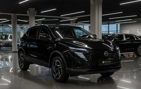 Nissan Qashqai, 2026 год, 3 300 000 рублей, 2 фотография