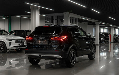 Nissan Qashqai, 2026 год, 3 300 000 рублей, 5 фотография