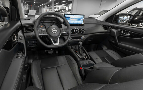 Nissan Qashqai, 2026 год, 3 300 000 рублей, 7 фотография