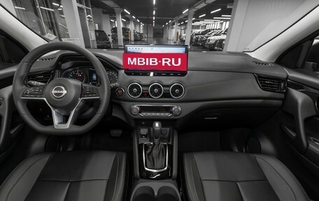 Nissan Qashqai, 2026 год, 3 300 000 рублей, 8 фотография