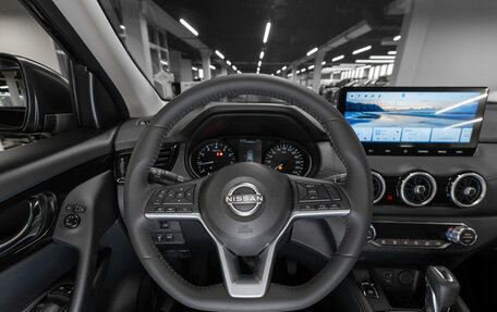 Nissan Qashqai, 2026 год, 3 300 000 рублей, 11 фотография